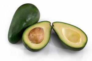 Avocado is full of healthy fats your body needs