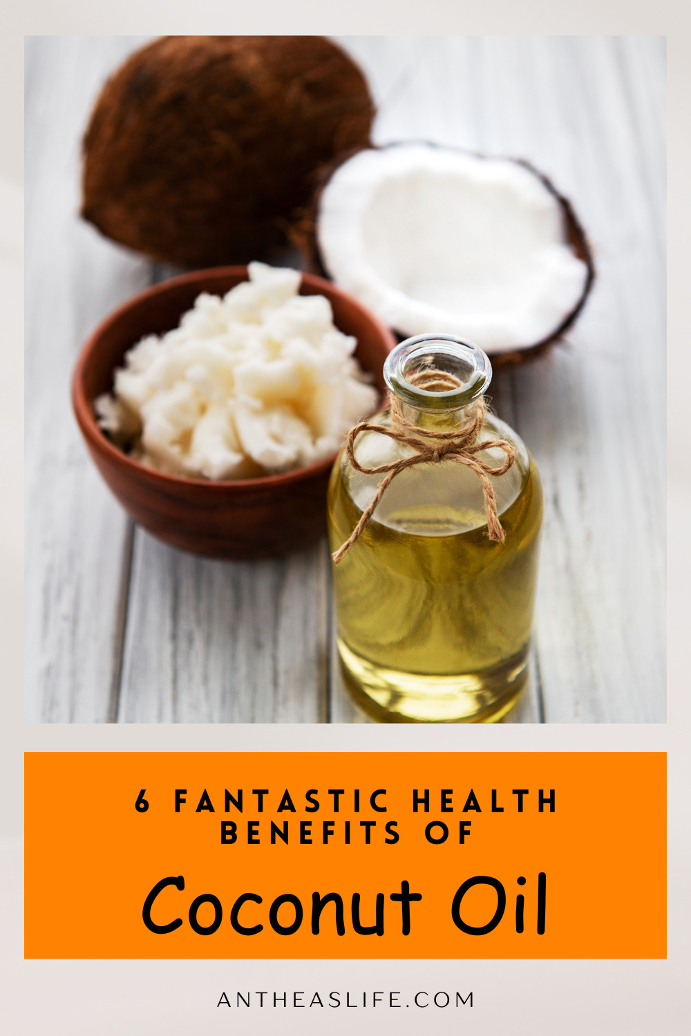 health benefits of coconut oil