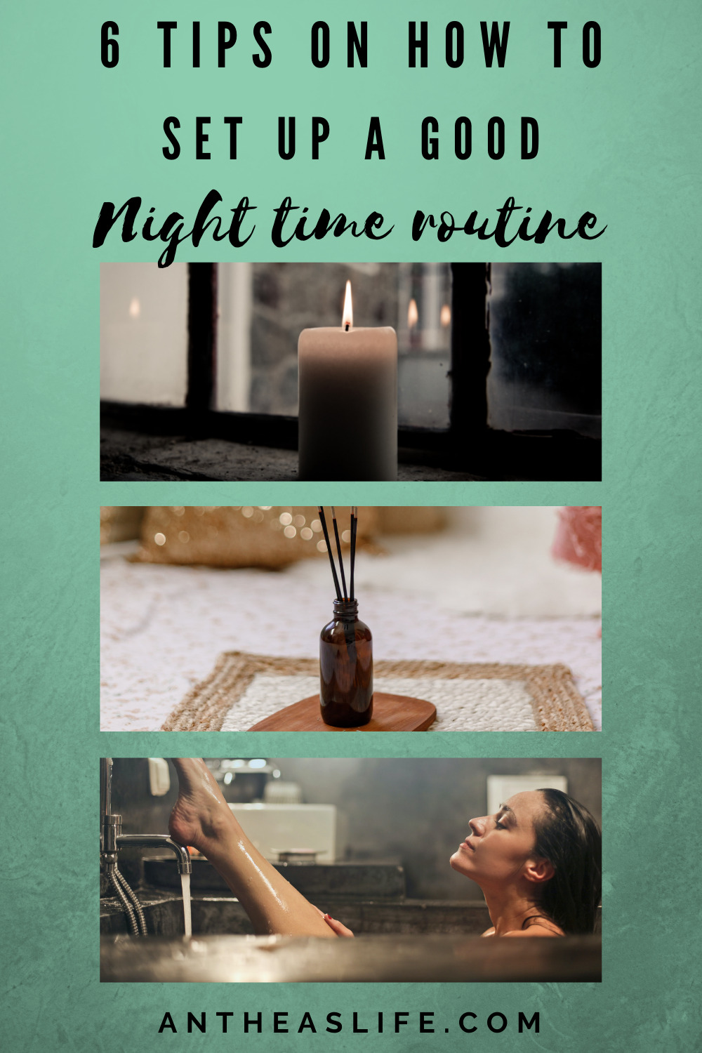 6-Tips-on-how-to-set-up-a-good-night-time-routine