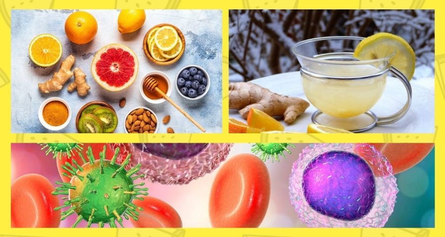 immune-boosting-foods