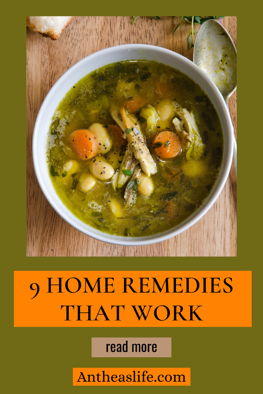 home remedies that work