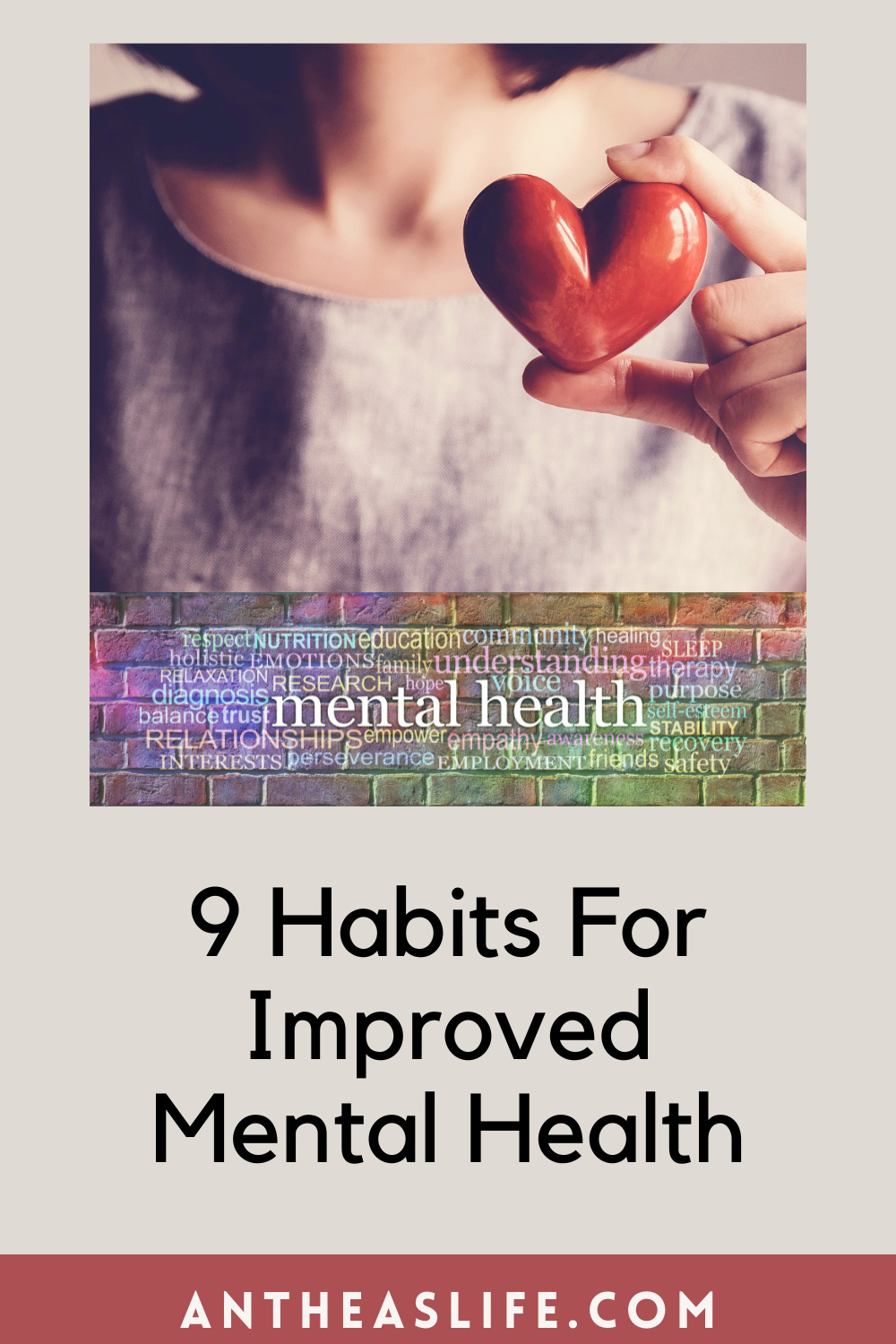 improved mental health