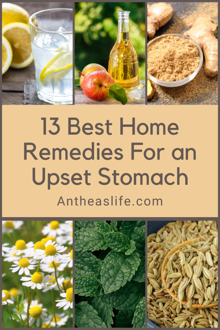 13-best-home-remedies-for-an-upset-stomach