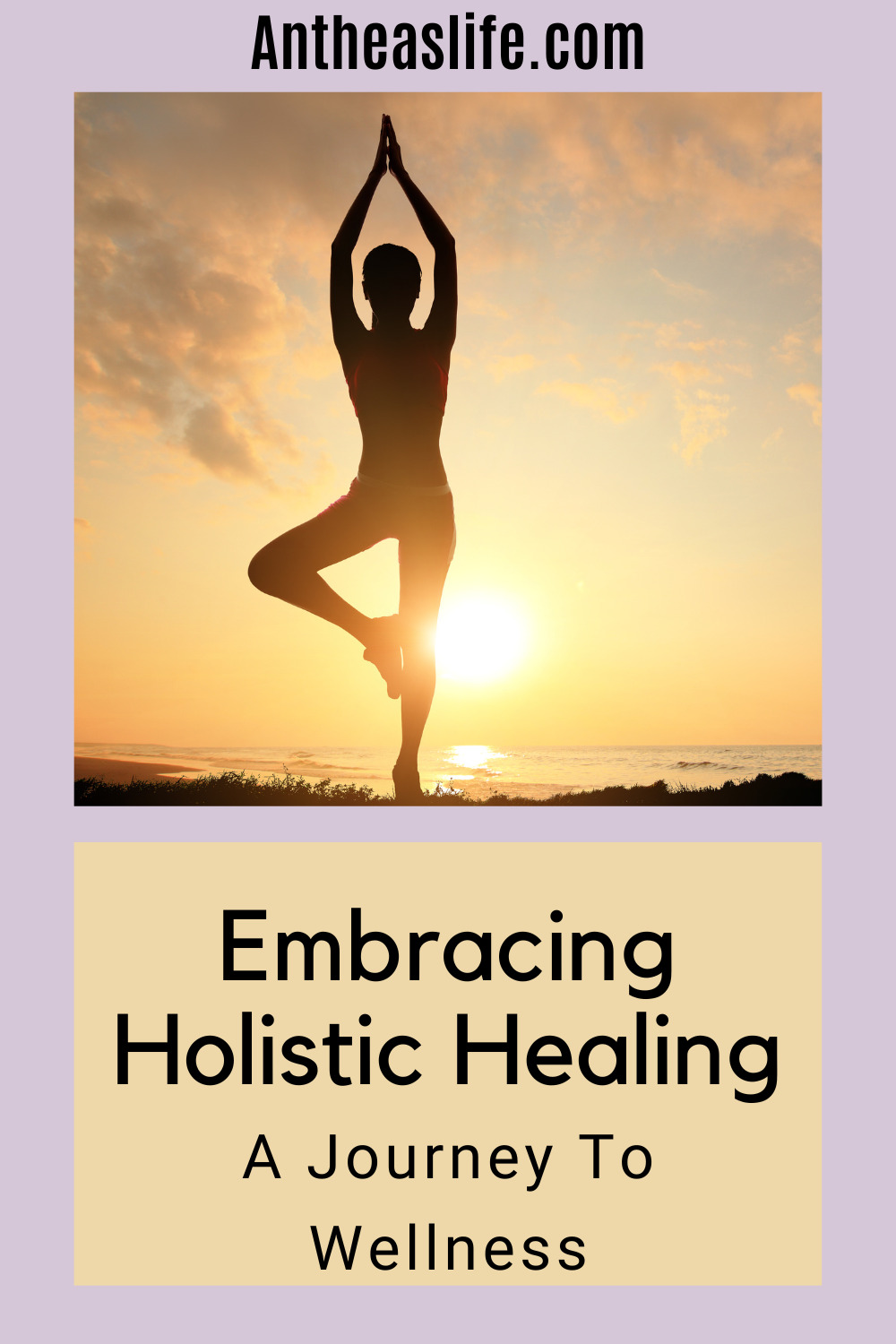 holistic healing practices