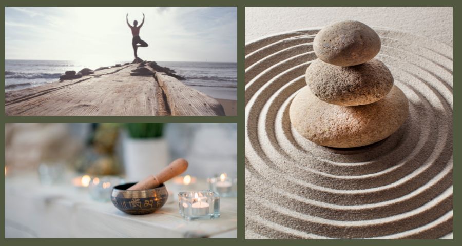 meditation for mental health
